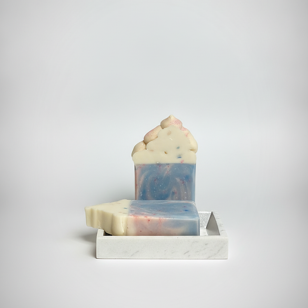 Cotton Candy Soap