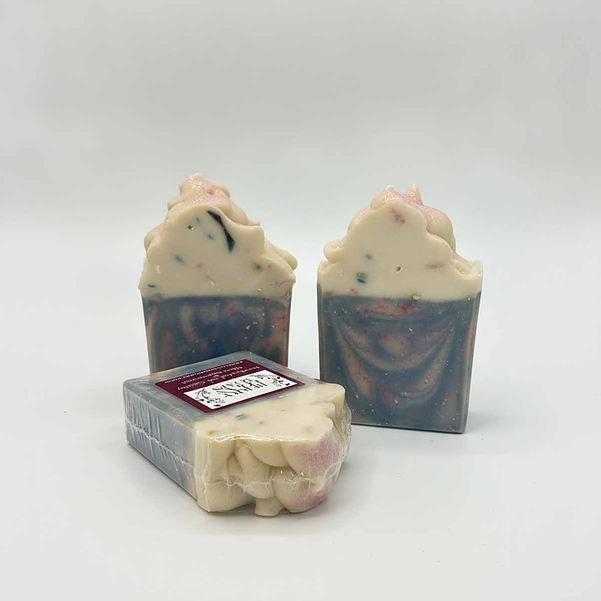 Cotton Candy Soap